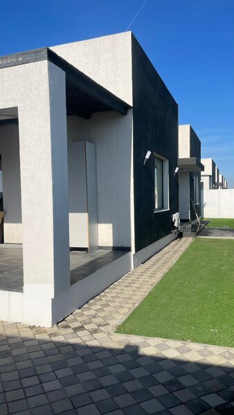 Domnesti, Ilfov, casa individuala.