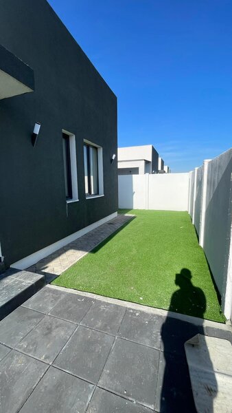 Domnesti, Ilfov, casa individuala.