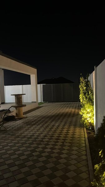 Domnesti, Ilfov, casa individuala.