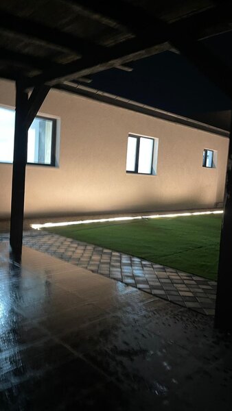 Domnesti, Ilfov, casa individuala.