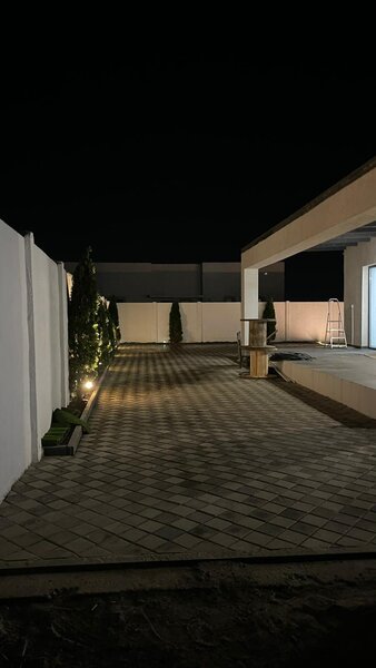 Domnesti, Ilfov, casa individuala.