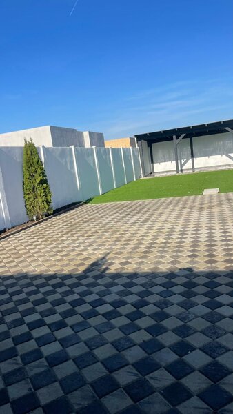 Domnesti, Ilfov, casa individuala.