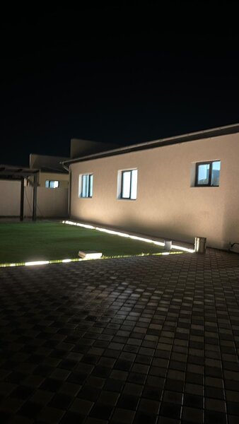 Domnesti, Ilfov, casa individuala.